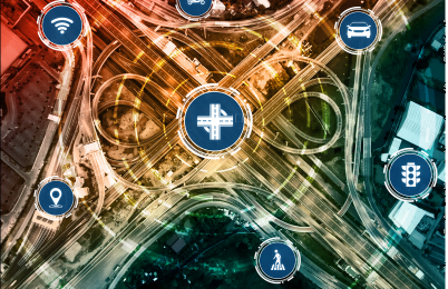 智慧营区解决方案